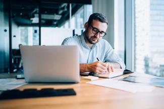 Planning for Business Owners | Berkeridge Financial Services
