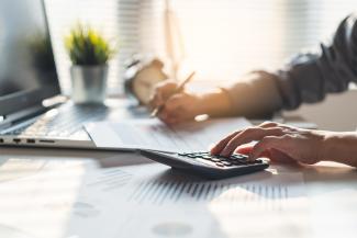 Tax Planning Management | Berkeridge Financial Services MD